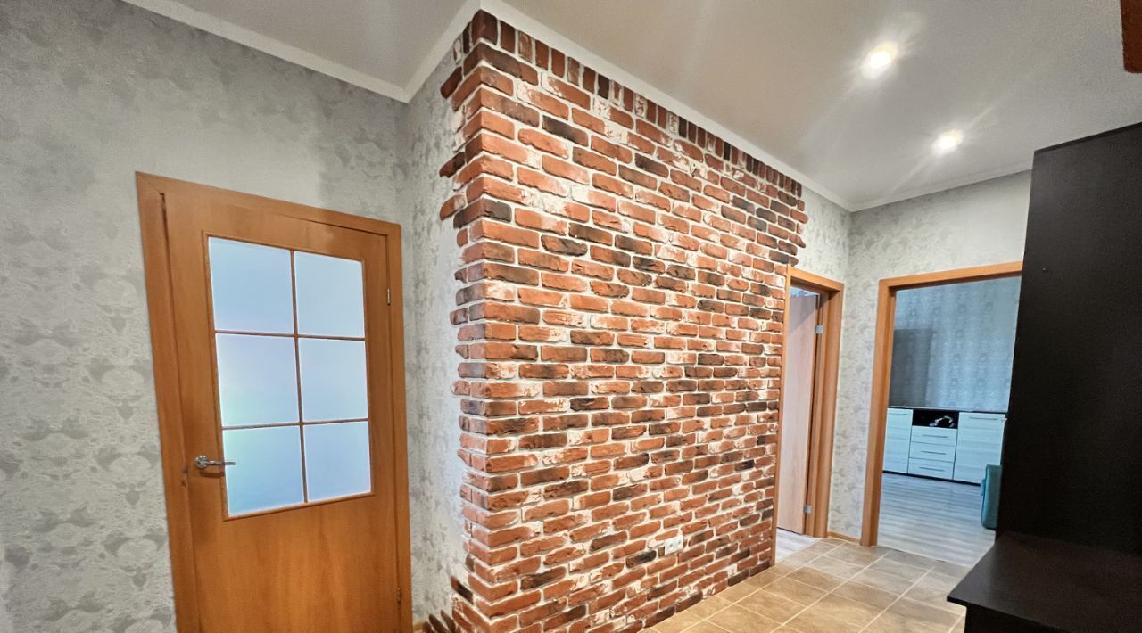 квартира г Светлый ул Гагарина 8к/2 фото 19