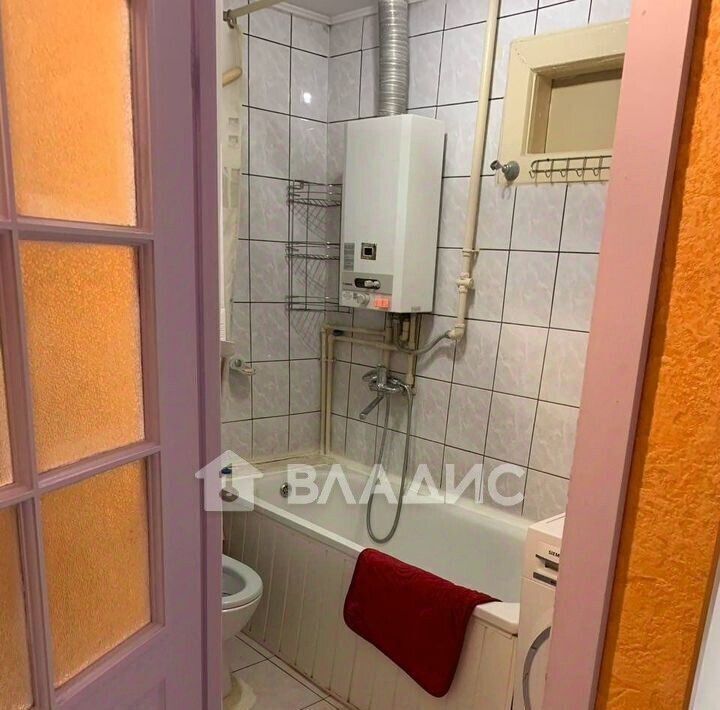 квартира г Калининград р-н Центральный ул Минина и Пожарского 10 фото 13
