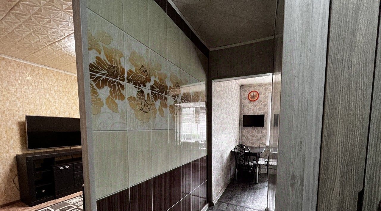 квартира г Асбест ул Ленинградская 21к/1 фото 6