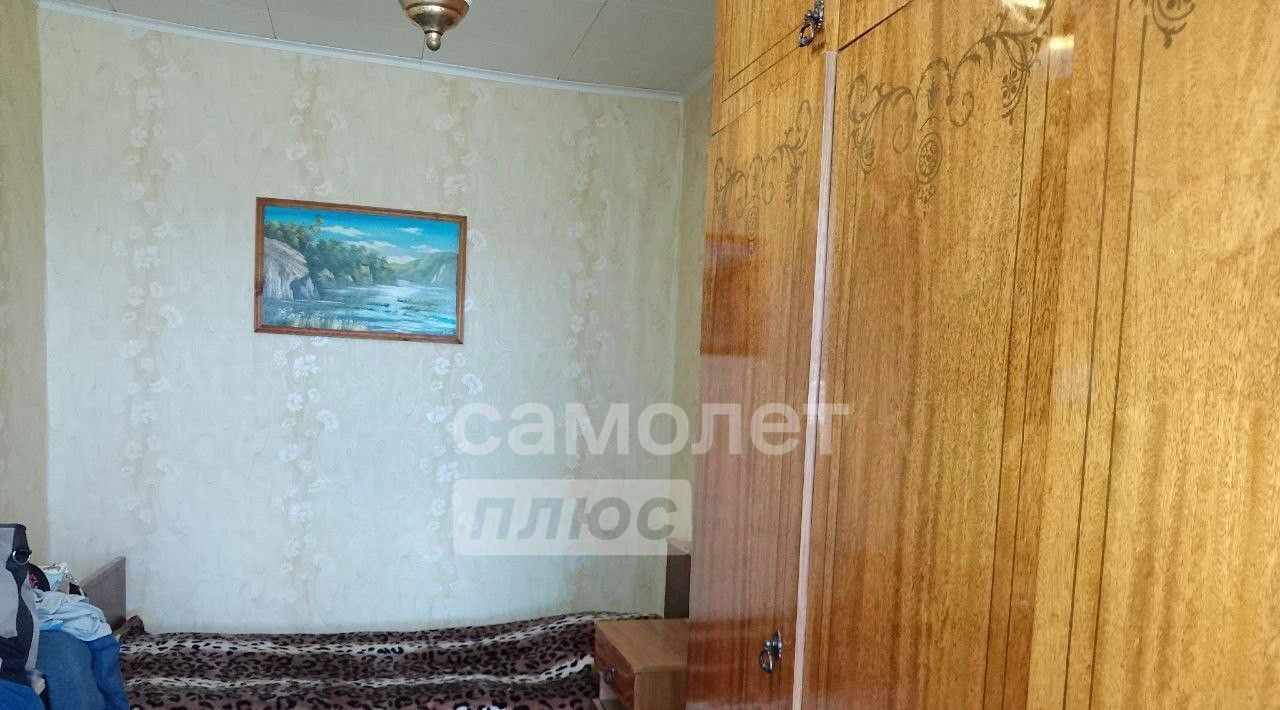 квартира г Камышлов ул Молодогвардейская 27 фото 4