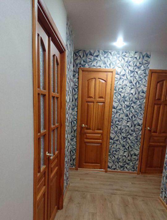 квартира г Верхняя Пышма ул Мичурина 8в фото 11