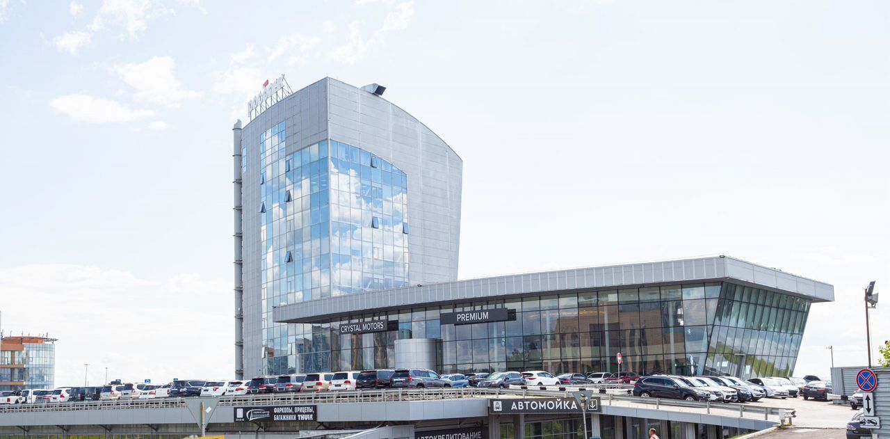 офис г Красноярск р-н Советский ул Партизана Железняка 35а фото 1