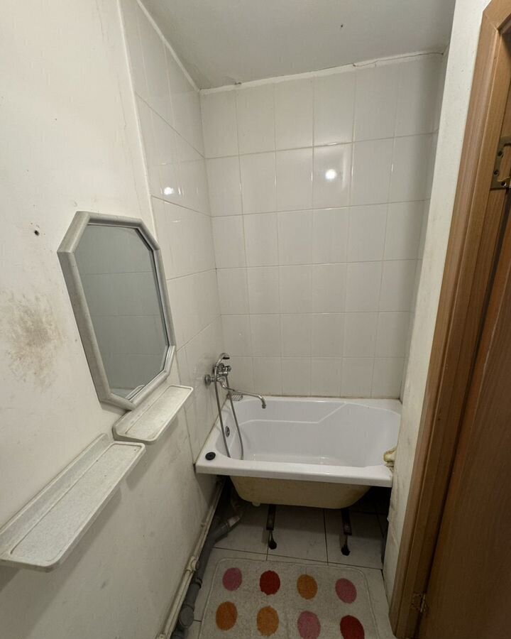 квартира г Новокузнецк р-н Заводской ул Климасенко 1/2 фото 10