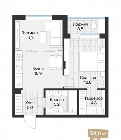 р-н Калининский дом 934 фото