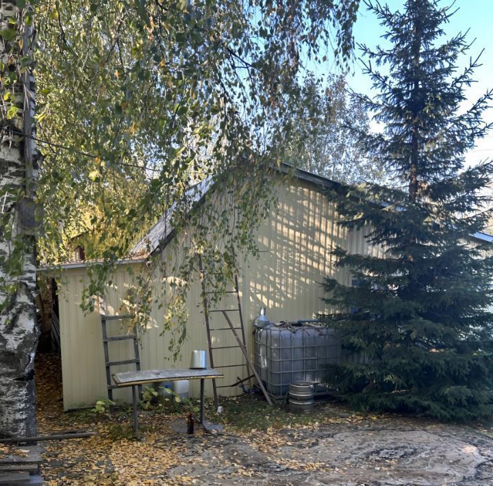 дом г Мегион пл. Городская фото 32