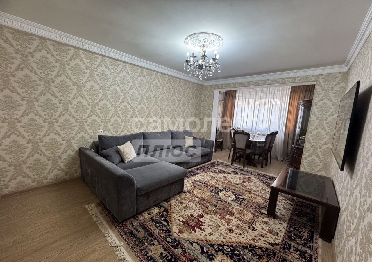 квартира г Дербент ул Сальмана 89в фото 2