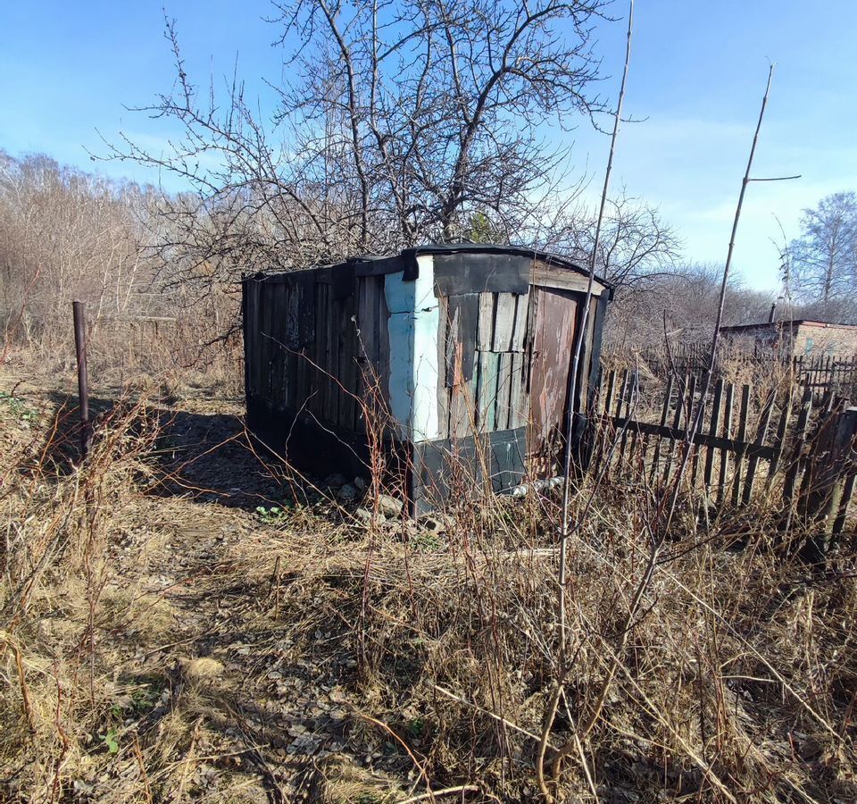 дом г Омск р-н Октябрьский территория СОСН Строитель-5, 6-й квартал фото 8