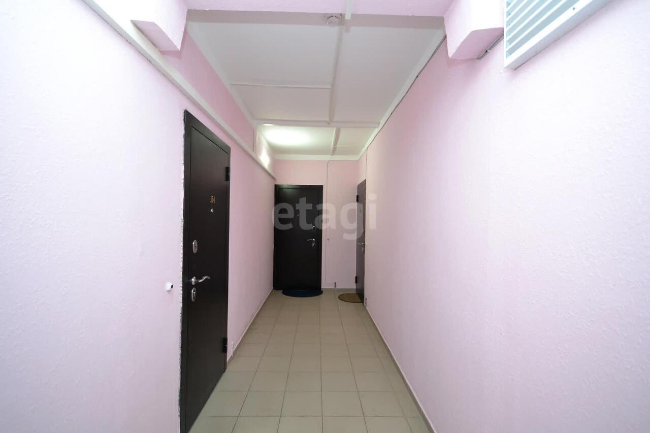 квартира г Якутск ЖК в квартале 74 Ulitsa Lermontova, 63, Yakutsk, Respublika Sakha Yakutiya, Russia, 677027 фото 10
