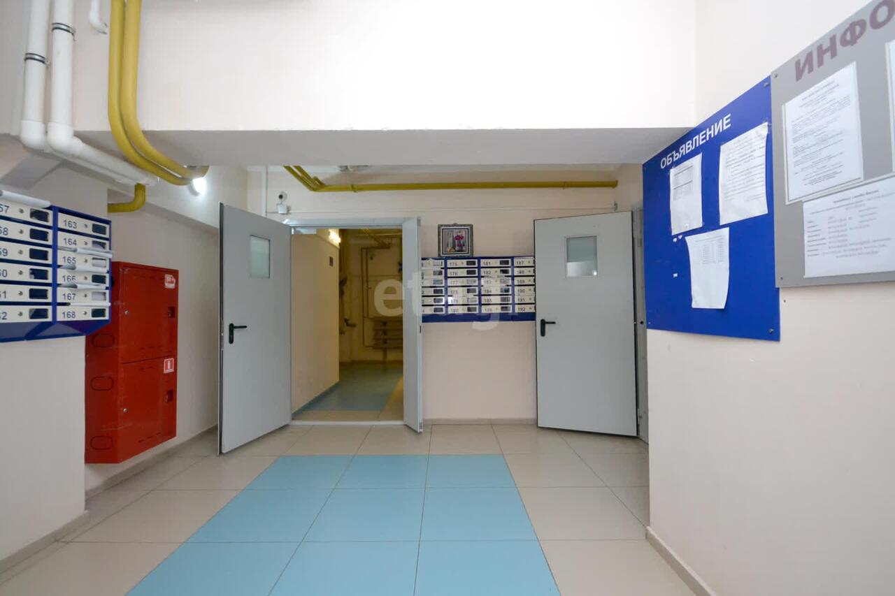 квартира г Якутск ЖК в квартале 74 Ulitsa Lermontova, 63, Yakutsk, Respublika Sakha Yakutiya, Russia, 677027 фото 15