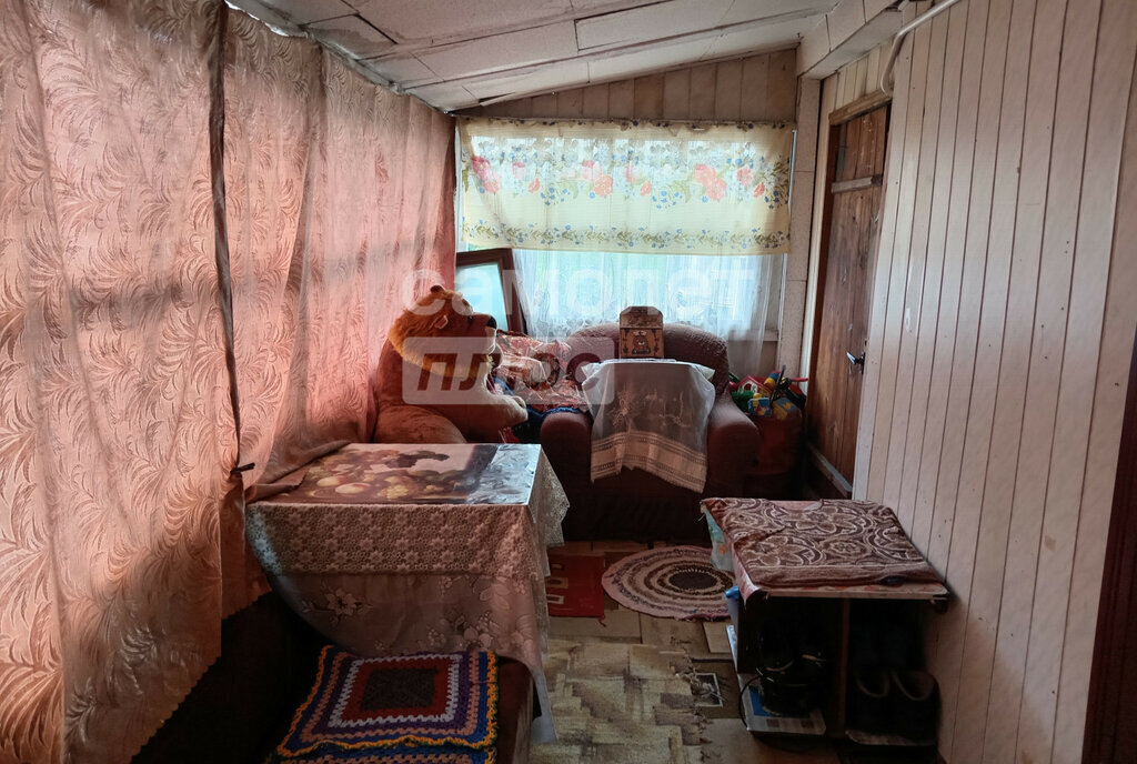 дом г Ишим фото 5
