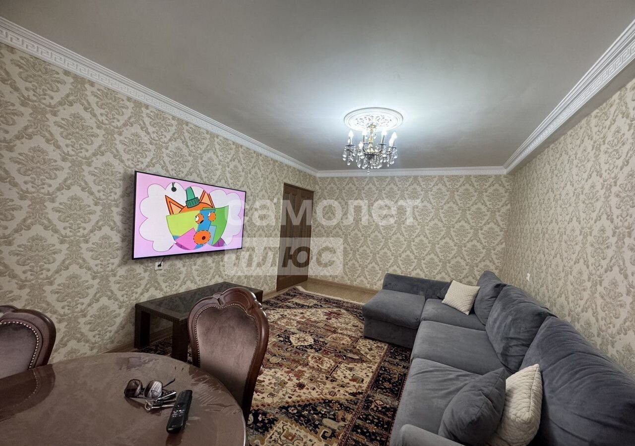 квартира г Дербент ул Сальмана 89в фото 6