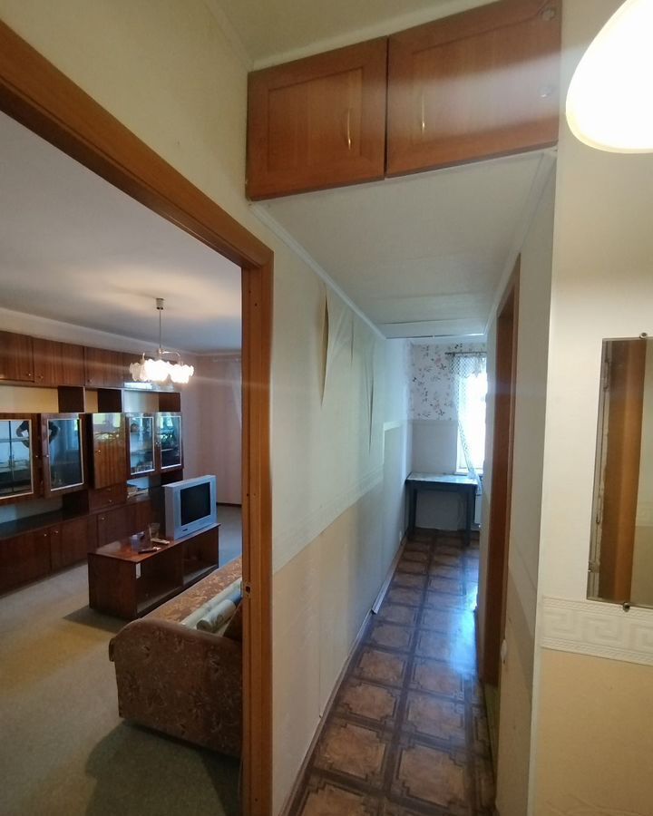 квартира г Петрозаводск р-н Соломенное ул Труда 2 фото 8