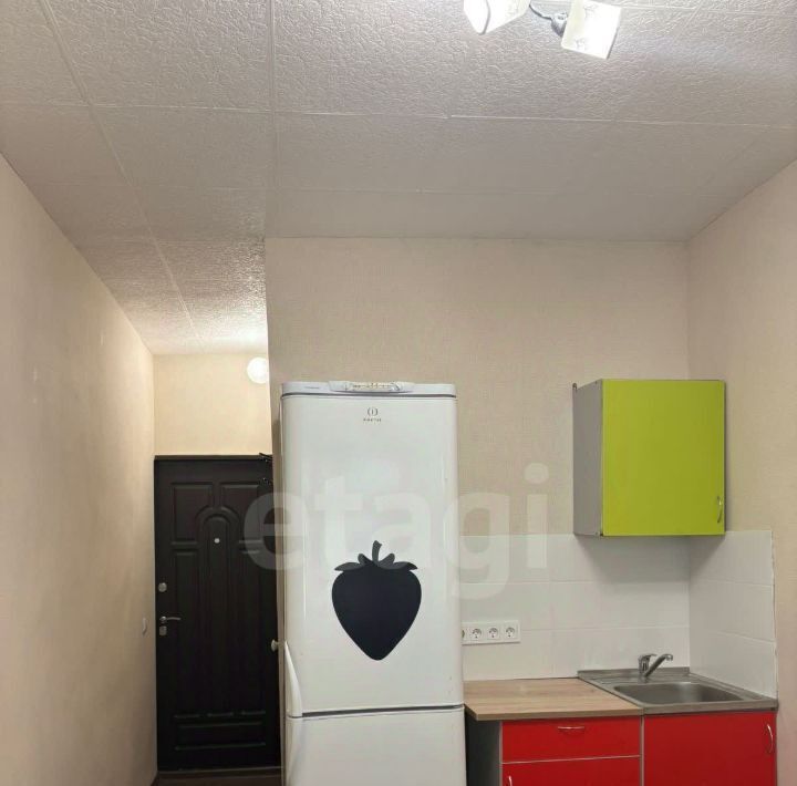 квартира г Томск р-н Советский ул Алтайская 78/2 фото 1