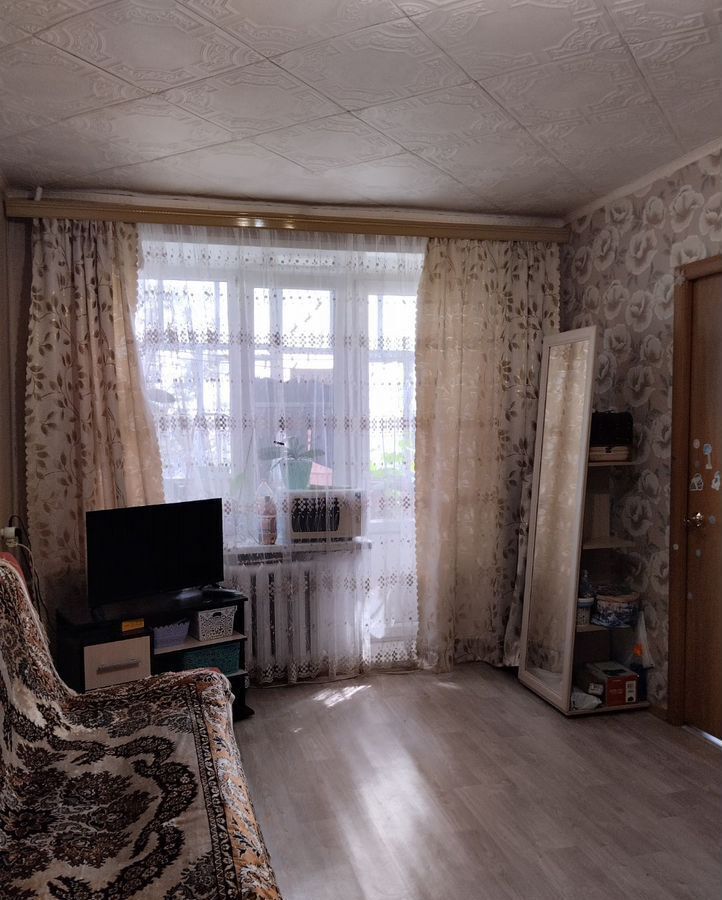 квартира г Балабаново Балабаново-1 ул Энергетиков 8 фото 1