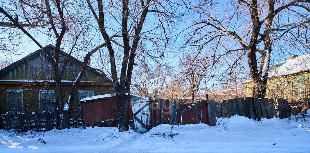дом г Хабаровск р-н Кировский пер Тюленина 7 фото 17