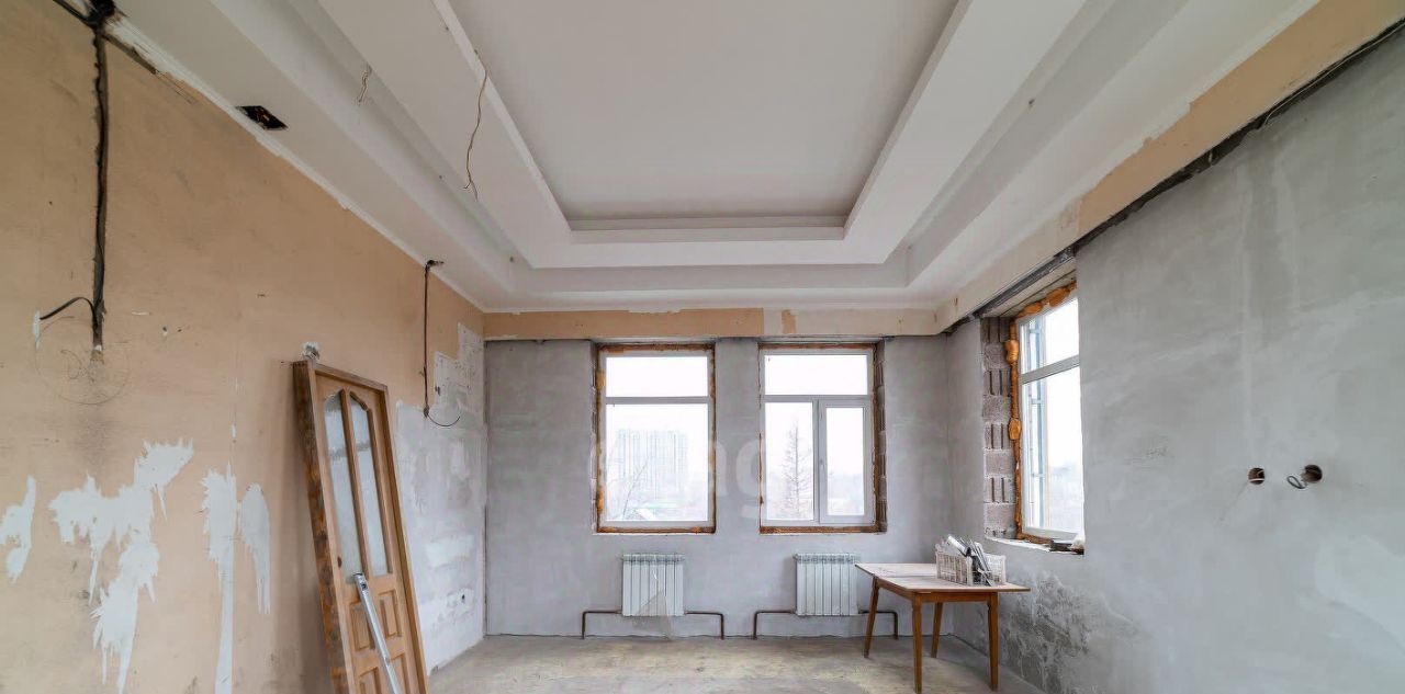 дом г Хабаровск р-н Краснофлотский ул Каспийская 25/22 фото 20