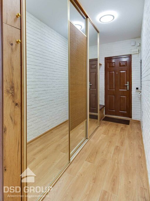 квартира г Хабаровск р-н Центральный ул Калинина 12 фото 17