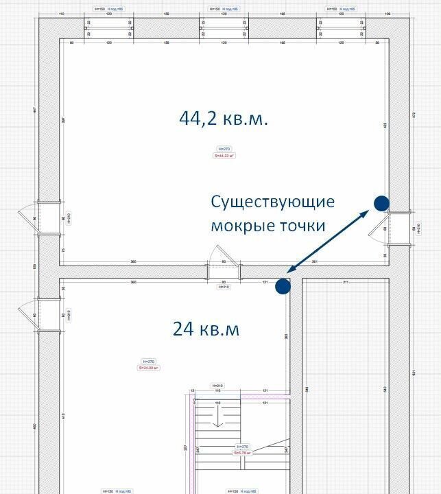 свободного назначения г Томск р-н Кировский ул Карташова 70 фото 5