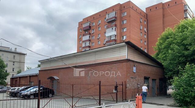 ул Станиславского 1/1 Площадь Маркса фото