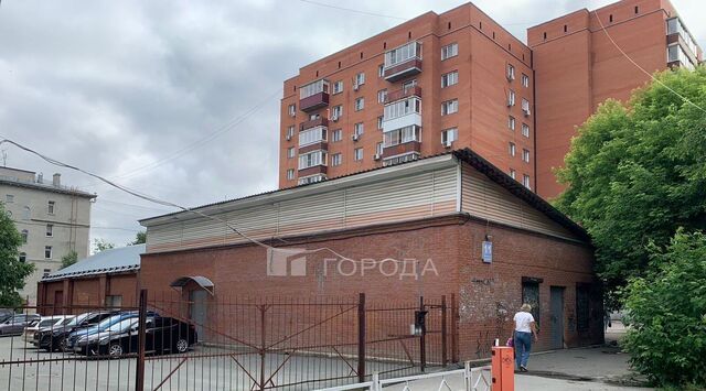 ул Станиславского 1/1 Площадь Маркса фото