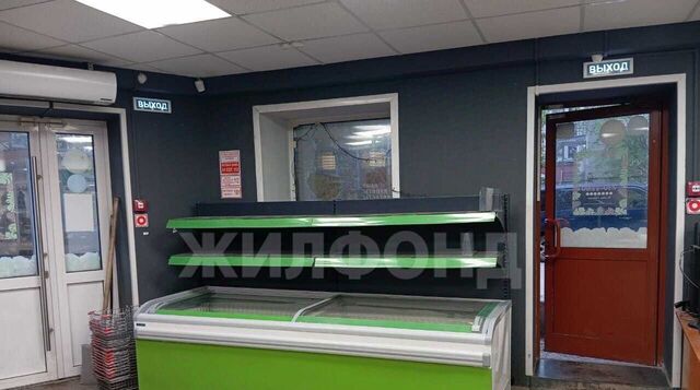 Берёзовая роща ул Кошурникова 8/1 фото