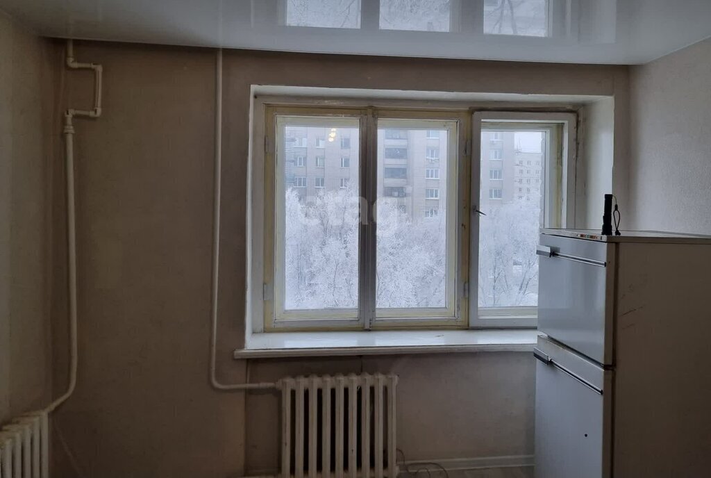 комната г Ульяновск р-н Засвияжский ул Аблукова 45 фото 1