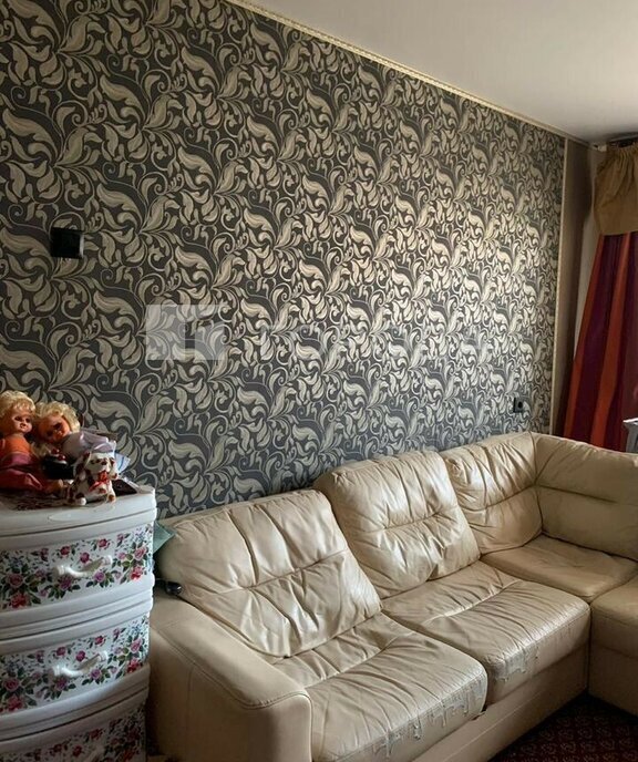 квартира г Барнаул р-н Индустриальный ул Лазурная 42 фото 1