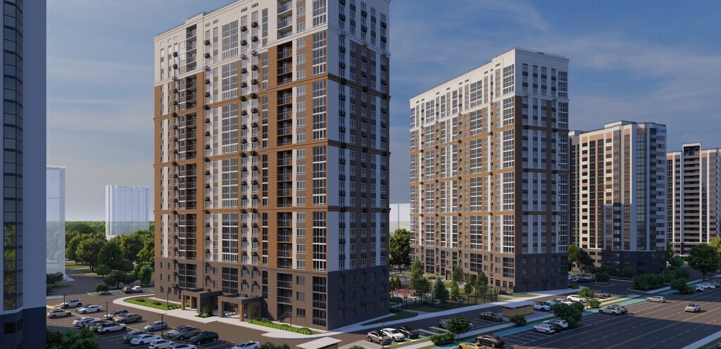 квартира г Липецк ул Минская 4вк/2 фото 3