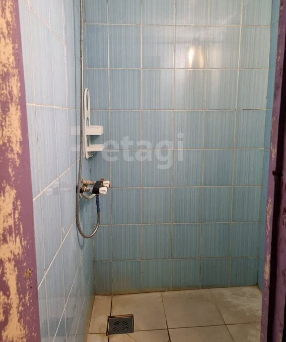комната г Ульяновск р-н Засвияжский ул Аблукова 45 фото 7