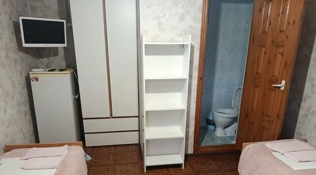комната ул Толстого 30 Центр фото