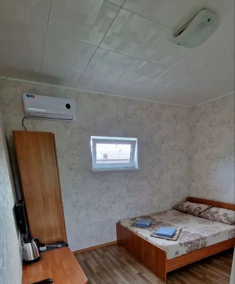 комната г Геленджик с Архипо-Осиповка ул Школьная 73а фото 3