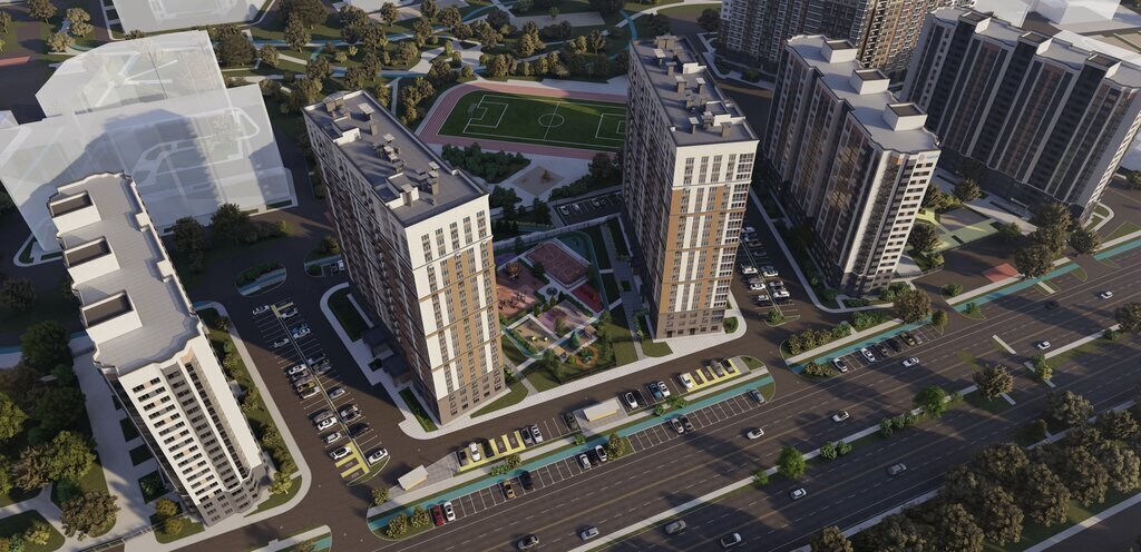 квартира г Липецк ул Минская 4вк/2 фото 9