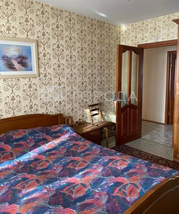 квартира г Барнаул р-н Центральный ул Партизанская 146 фото 11