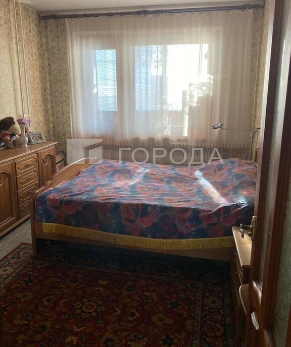 квартира г Барнаул р-н Центральный ул Партизанская 146 фото 12