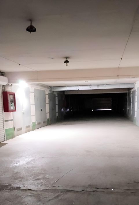 гараж г Евпатория ЖК На улице Дёмышева фото 3