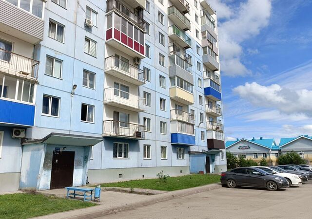 б-р Клюева 4 Ленинск-Кузнецкий фото