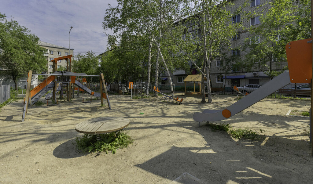 квартира г Благовещенск ул Ленина 235 фото 16