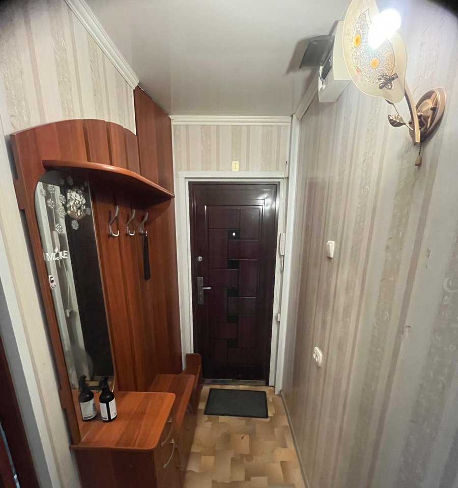 квартира г Орск ул Короленко 144а фото 16