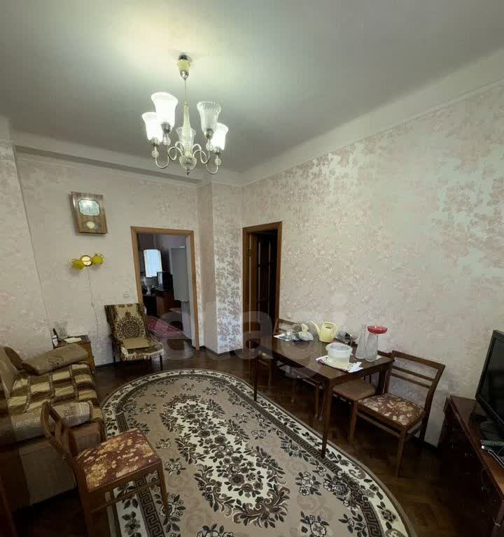 квартира г Ростов-на-Дону р-н Кировский пр-кт Соколова 23 фото 3
