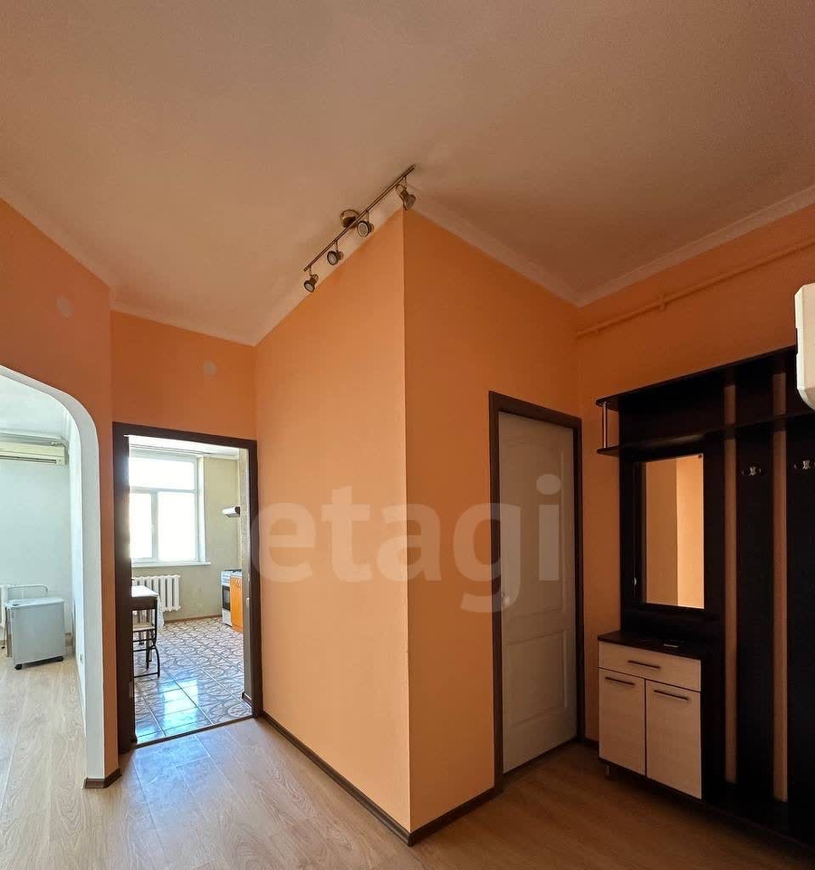 квартира г Батайск Восточный ул Комарова 132а фото 4