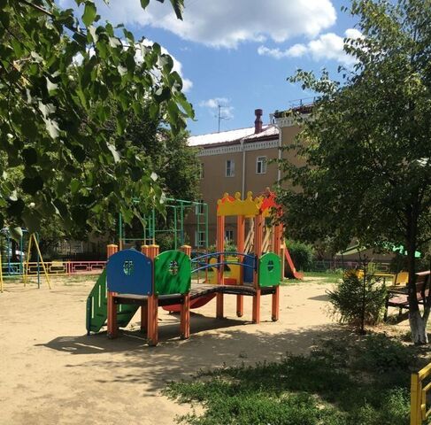 ул Дзержинского 11 фото
