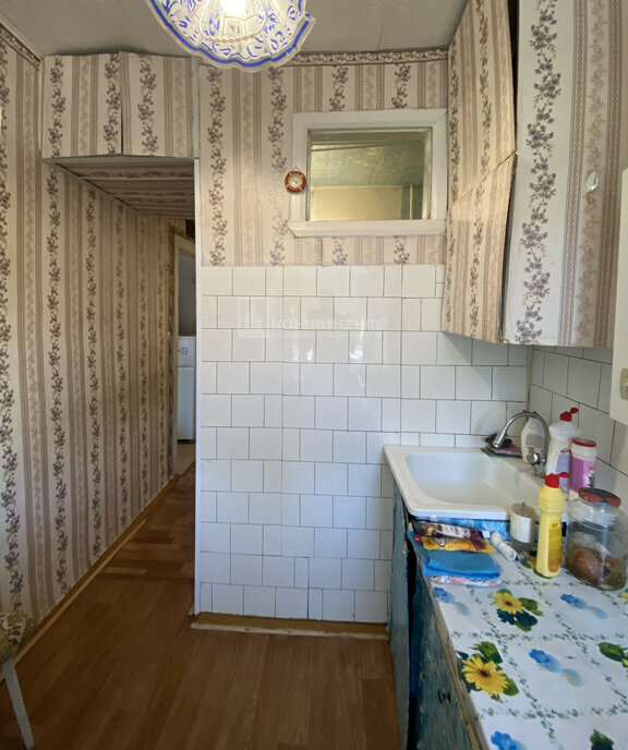 квартира г Ковров ул Туманова 4 фото 1