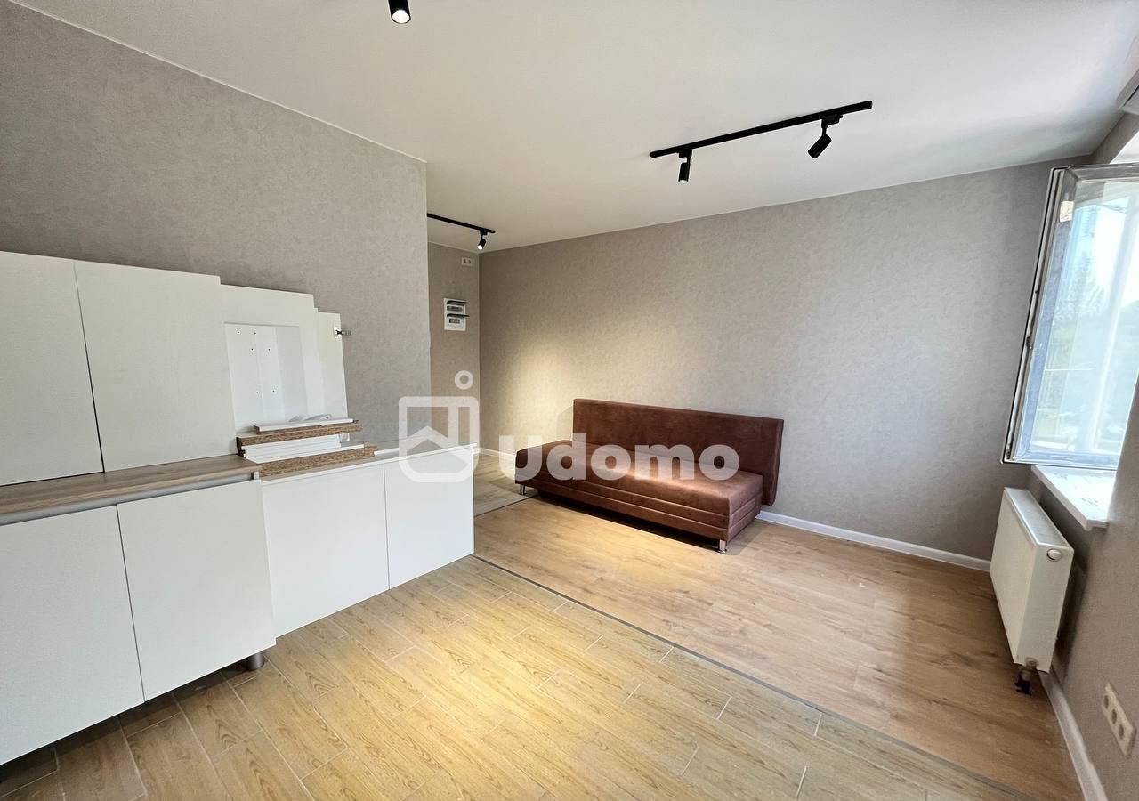 квартира г Уфа р-н Октябрьский ул Адмирала Макарова 27 апарт-комплекс IDEЯ фото 2