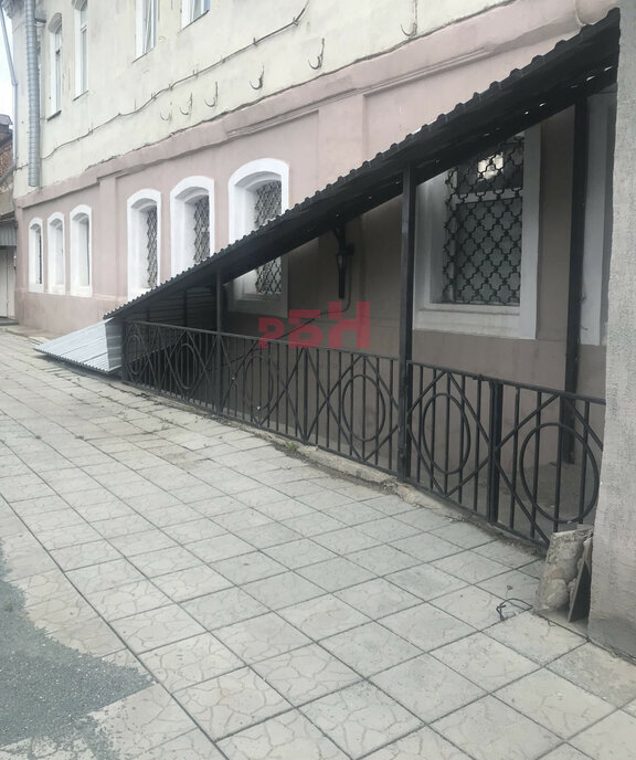 свободного назначения г Курган ул Куйбышева 51 фото 3
