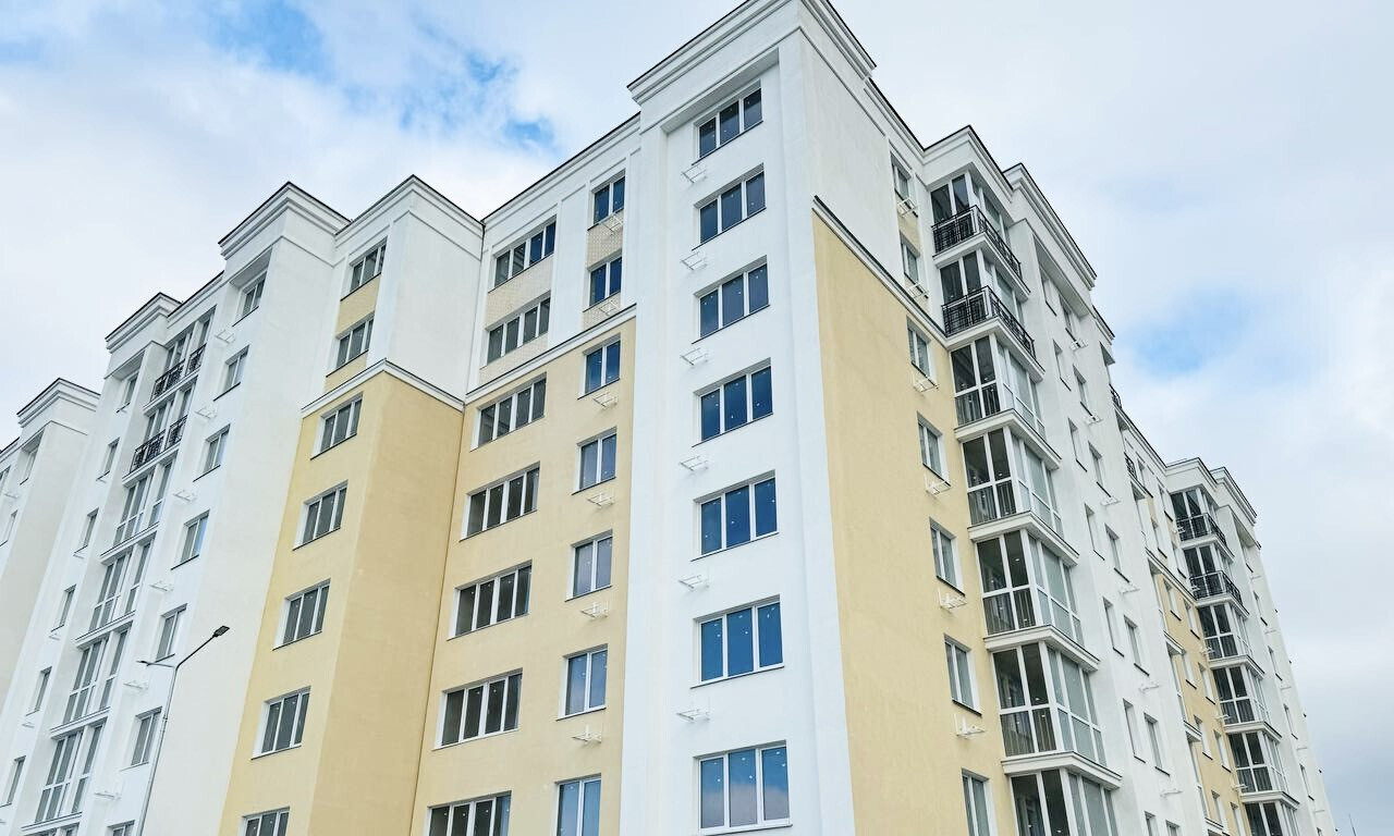 квартира г Феодосия ш Симферопольское 48/1 фото 5