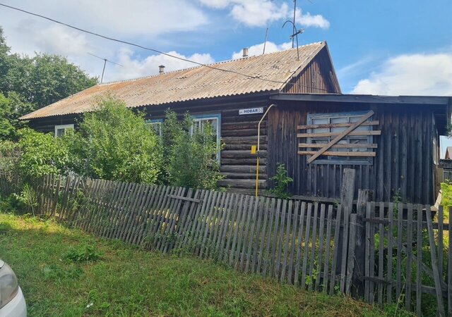 с Боровиха ул Новая фото