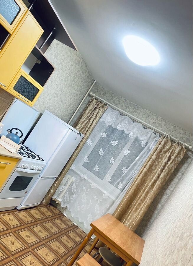 квартира г Великий Новгород Западный пр-кт Мира 15 фото 1