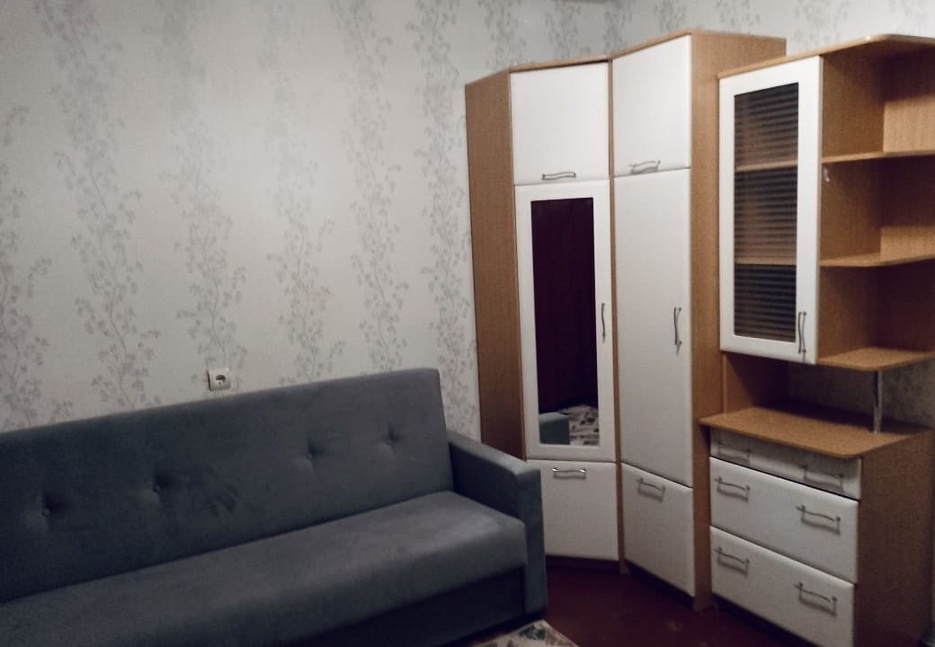 квартира г Великий Новгород Западный пр-кт Мира 15 фото 4