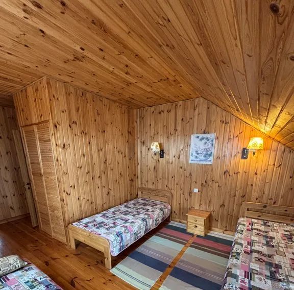 комната г Феодосия пгт Орджоникидзе ул Семашко 11 фото 2