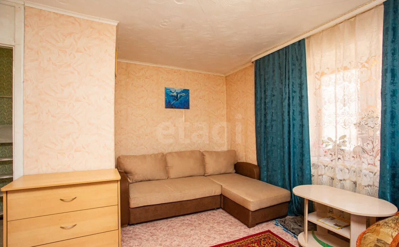 квартира г Кемерово ул Новогодняя 19 р-н Кедровка фото 24